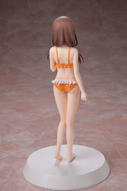 PRE-ORDER Our Treasure - Summer Queens - Kaguya-sama: Love Is War -The First Kiss That Never Ends- - Miko Iino 1/8
