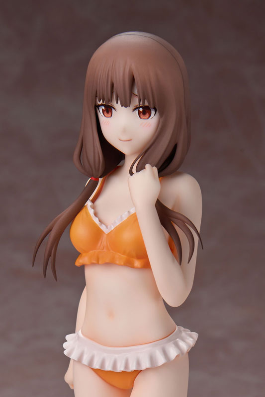 PRE-ORDER Our Treasure - Summer Queens - Kaguya-sama: Love Is War -The First Kiss That Never Ends- - Miko Iino 1/8