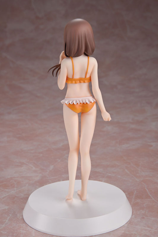 PRE-ORDER Our Treasure - Summer Queens - Kaguya-sama: Love Is War -The First Kiss That Never Ends- - Miko Iino 1/8