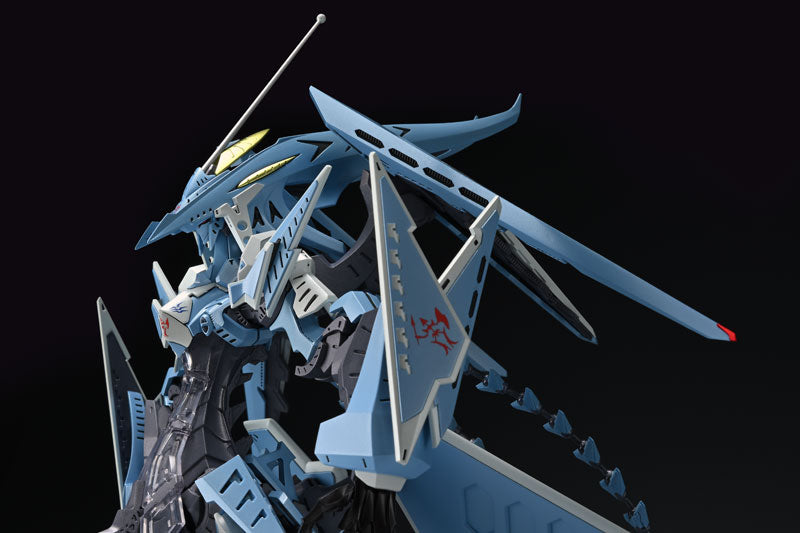 PRE-ORDER Our Treasure - The Five Star Stories - S.S.I. KUBALKAN "HARETSU no NINGYOU" GATEXION Mark3 DHARMAS 1/144