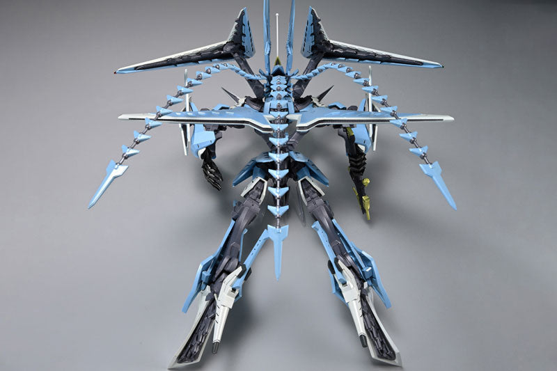 PRE-ORDER Our Treasure - The Five Star Stories - S.S.I. KUBALKAN "HARETSU no NINGYOU" GATEXION Mark3 DHARMAS 1/144