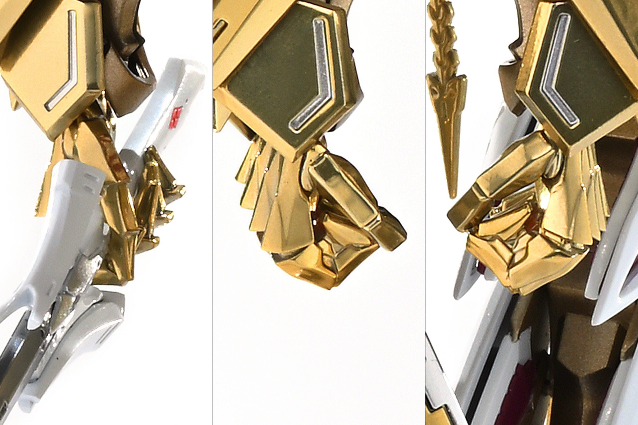 SPECIAL ORDER Our Treasure - The Five Star Stories - Magna Palace The Knight of Gold: Enthusiast Edition 1/144