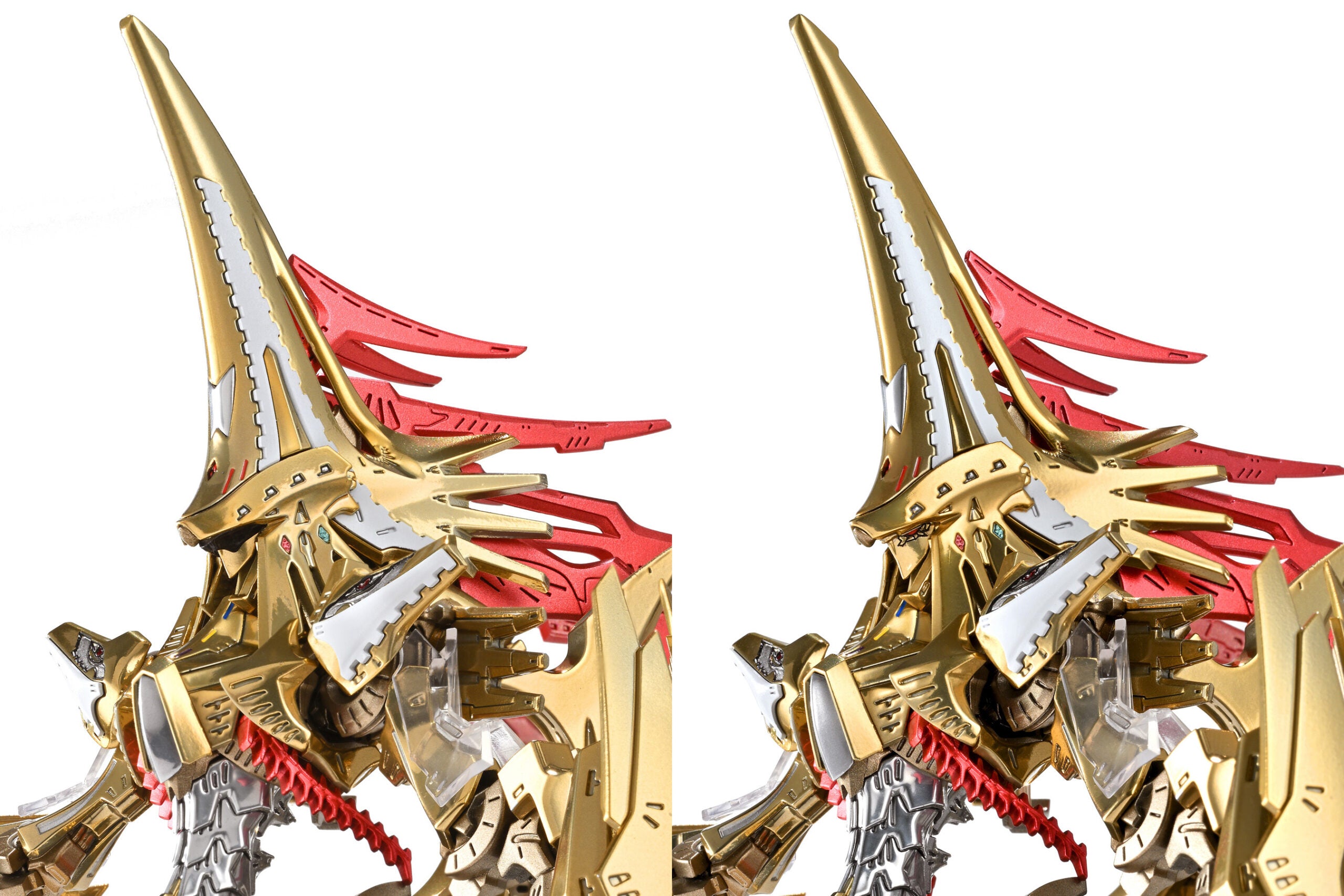 SPECIAL ORDER Our Treasure - The Five Star Stories - Magna Palace The Knight of Gold: Enthusiast Edition 1/144