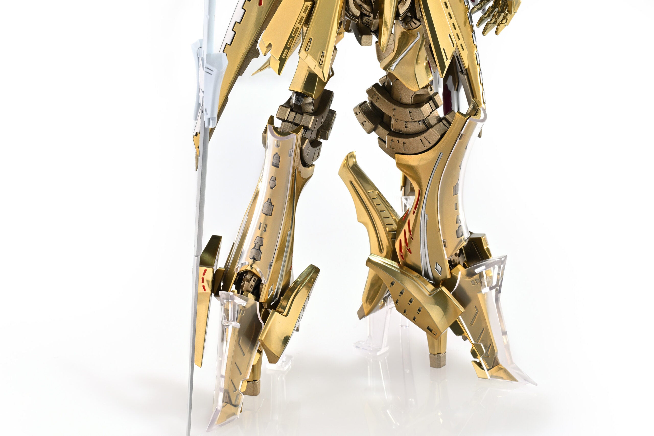 SPECIAL ORDER Our Treasure - The Five Star Stories - Magna Palace The Knight of Gold: Enthusiast Edition 1/144