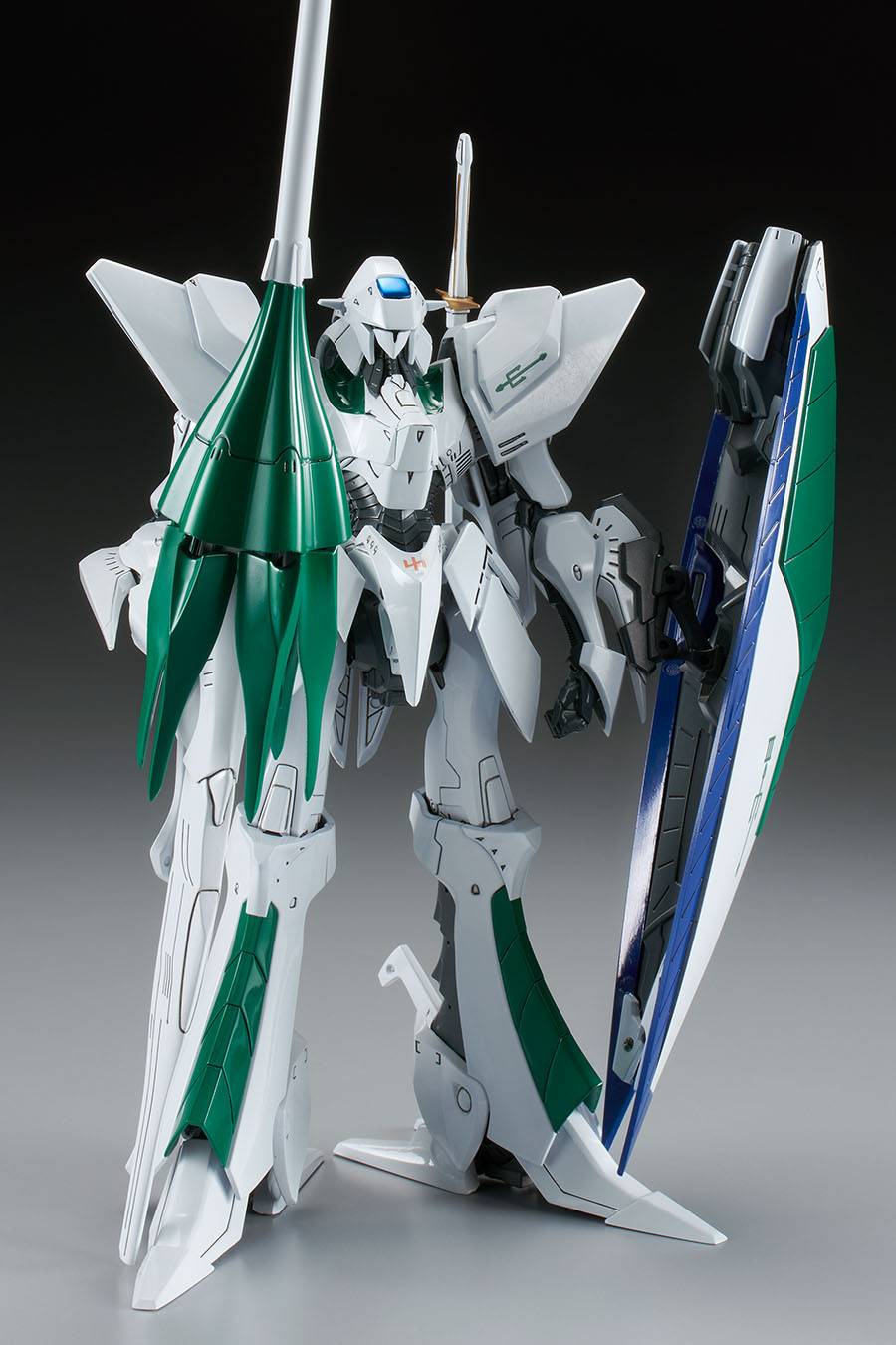 SPECIAL ORDER Our Treasure - The Five Star Stories - Engage SR3 Late Model 1/144 [JP]