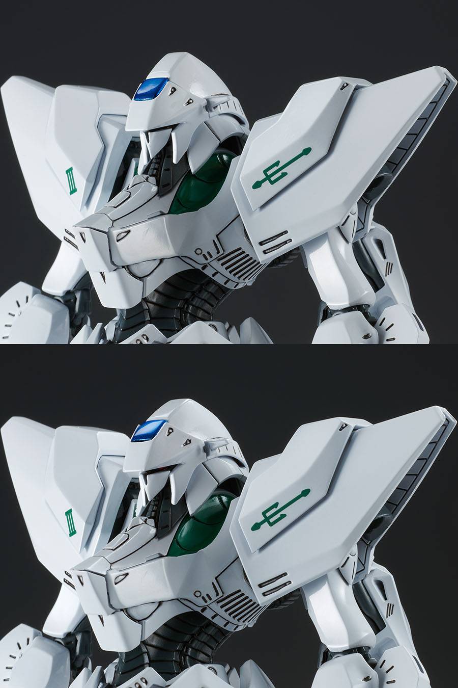 SPECIAL ORDER Our Treasure - The Five Star Stories - Engage SR3 Late Model 1/144 [JP]