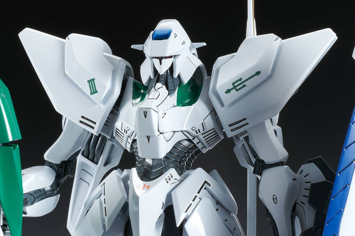 SPECIAL ORDER Our Treasure - The Five Star Stories - Engage SR3 Late Model 1/144 [JP]