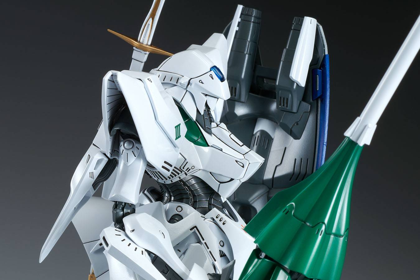 SPECIAL ORDER Our Treasure - The Five Star Stories - Engage SR3 Late Model 1/144 [JP]