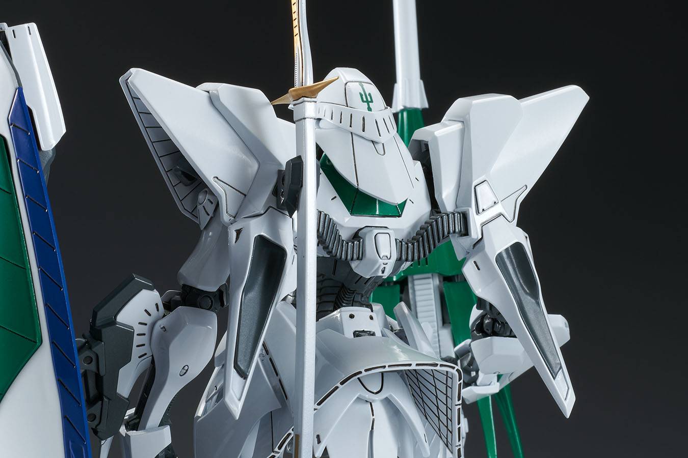 SPECIAL ORDER Our Treasure - The Five Star Stories - Engage SR3 Late Model 1/144 [JP]