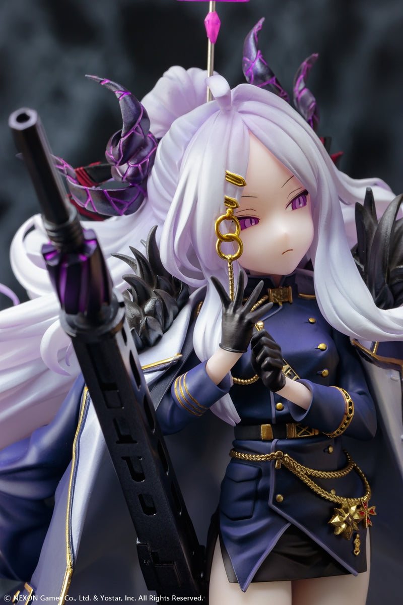 PRE-ORDER B'full - Blue Archive - Hina Sorasaki 1/7 [March 2025 Release]