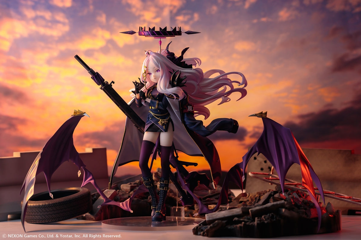 PRE-ORDER B'full - Blue Archive - Hina Sorasaki 1/7 [March 2025 Release]