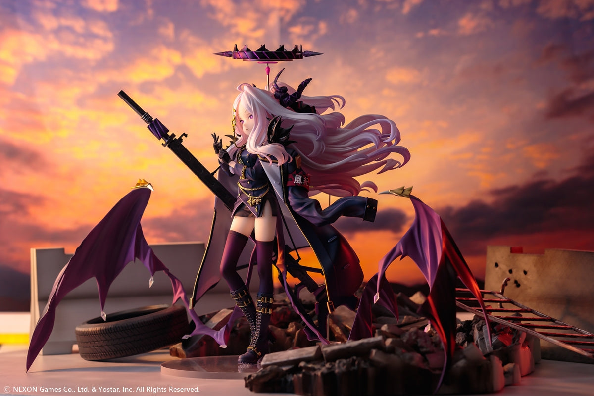 PRE-ORDER B'full - Blue Archive - Hina Sorasaki 1/7 [March 2025 Release]