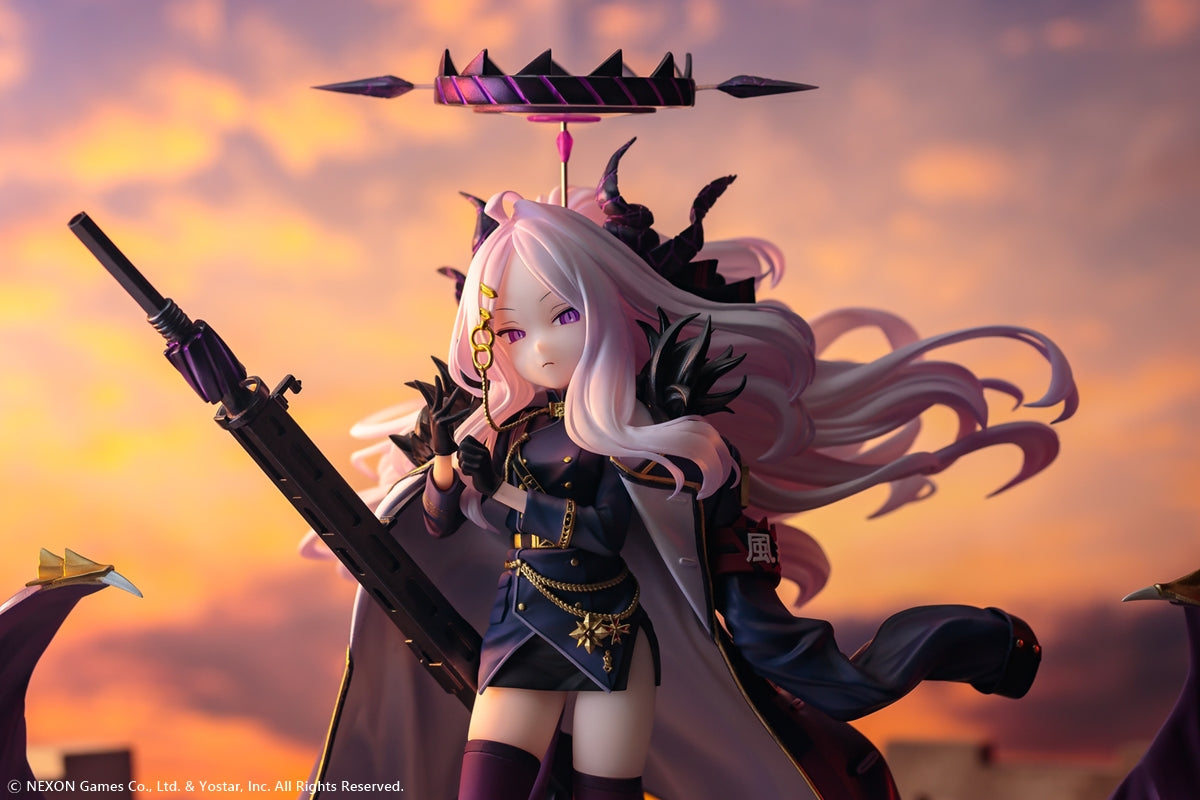 PRE-ORDER B'full - Blue Archive - Hina Sorasaki 1/7 [March 2025 Release]