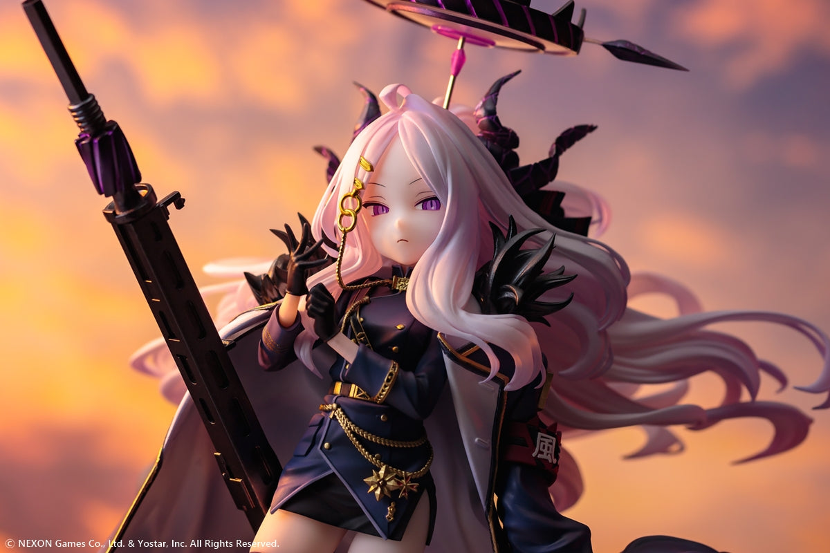 PRE-ORDER B'full - Blue Archive - Hina Sorasaki 1/7 [March 2025 Release]