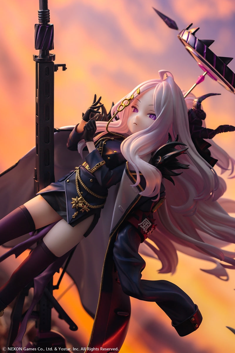 PRE-ORDER B'full - Blue Archive - Hina Sorasaki 1/7 [March 2025 Release]