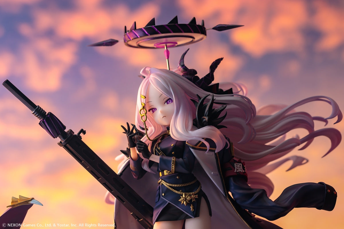 PRE-ORDER B'full - Blue Archive - Hina Sorasaki 1/7 [March 2025 Release]