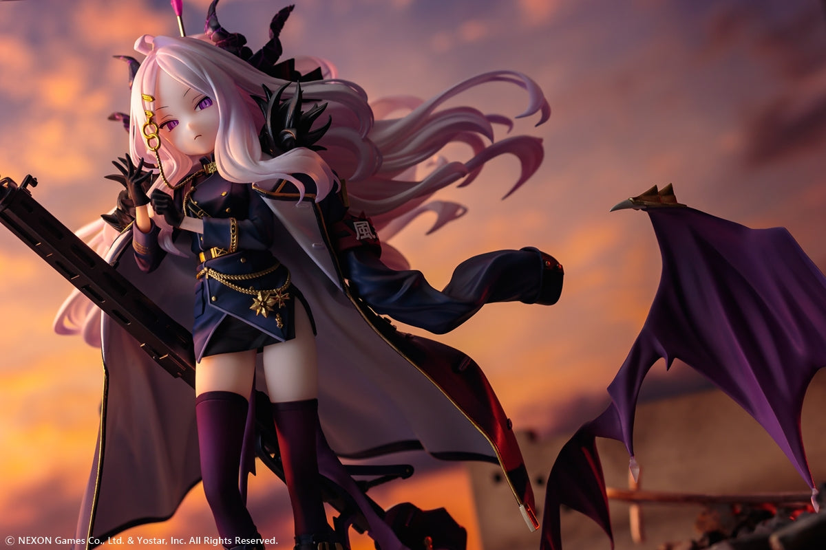 PRE-ORDER B'full - Blue Archive - Hina Sorasaki 1/7 [March 2025 Release]