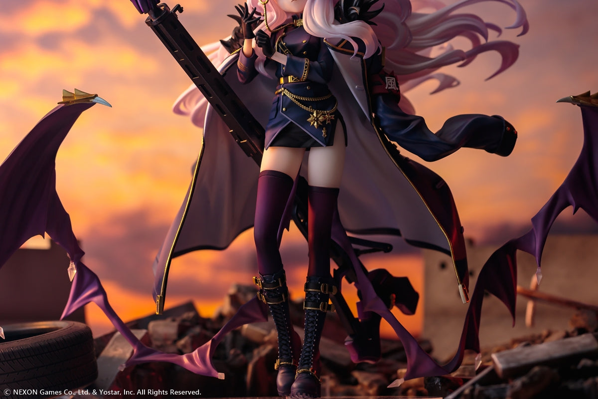 PRE-ORDER B'full - Blue Archive - Hina Sorasaki 1/7 [March 2025 Release]