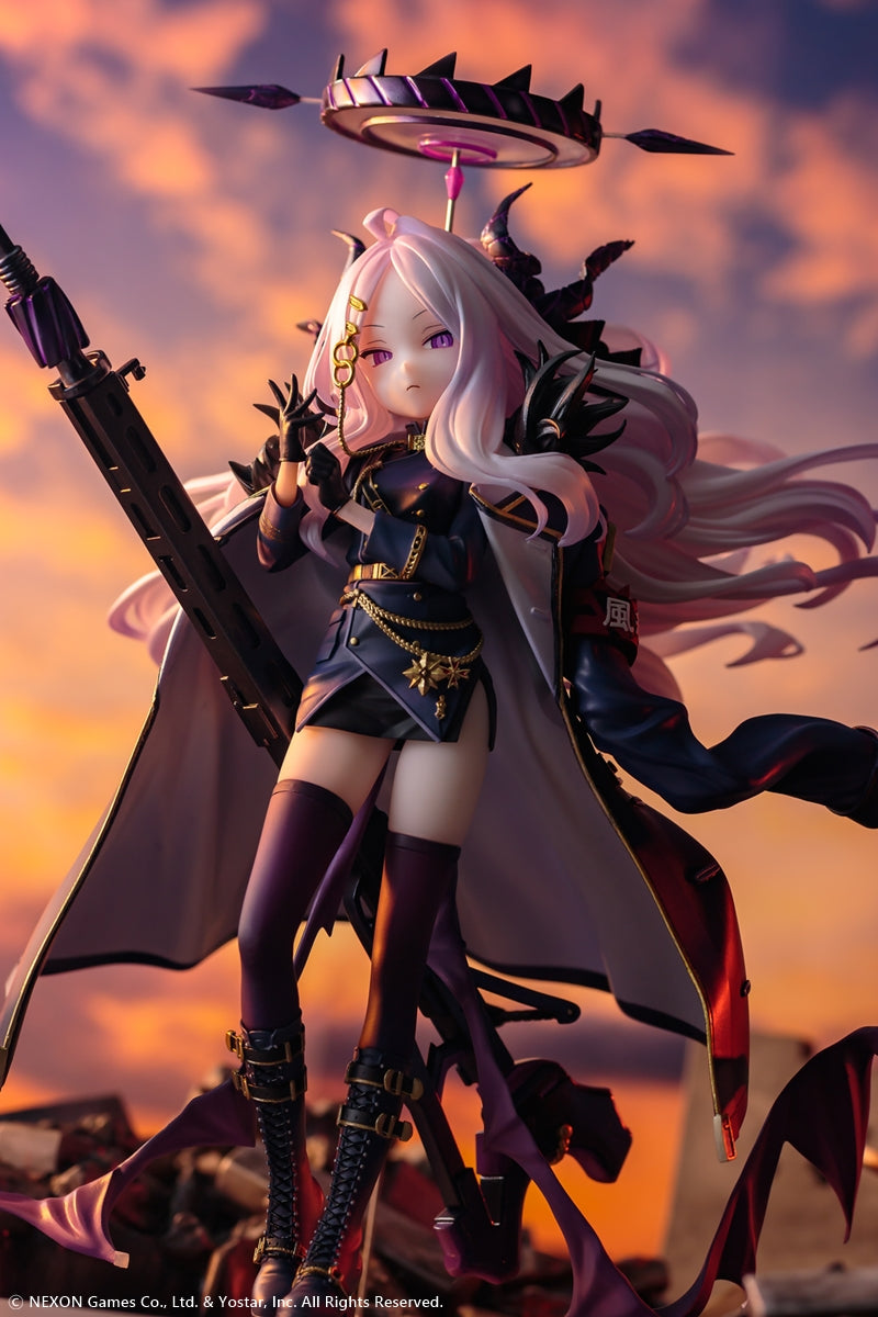 PRE-ORDER B'full - Blue Archive - Hina Sorasaki 1/7 [March 2025 Release]