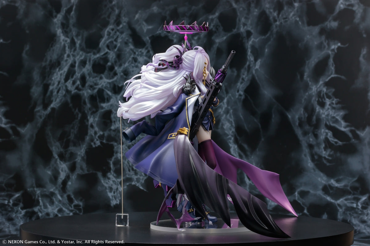 PRE-ORDER B'full - Blue Archive - Hina Sorasaki 1/7 [March 2025 Release]