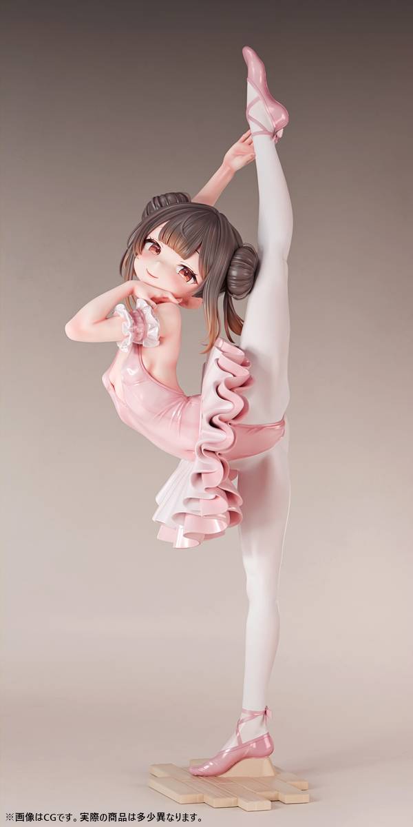 SPECIAL ORDER B`full Fots Japan - Ballet Club Series - Original Works - Shiho Sakurazaka 1/6 [JP]