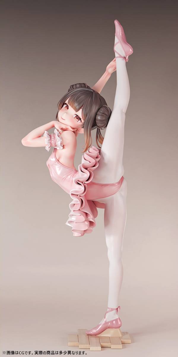 SPECIAL ORDER B`full Fots Japan - Ballet Club Series - Original Works - Shiho Sakurazaka 1/6 [JP]