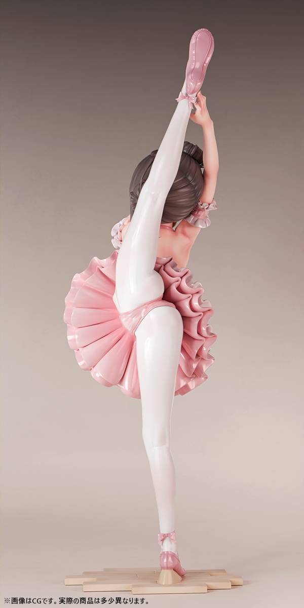 SPECIAL ORDER B`full Fots Japan - Ballet Club Series - Original Works - Shiho Sakurazaka 1/6 [JP]