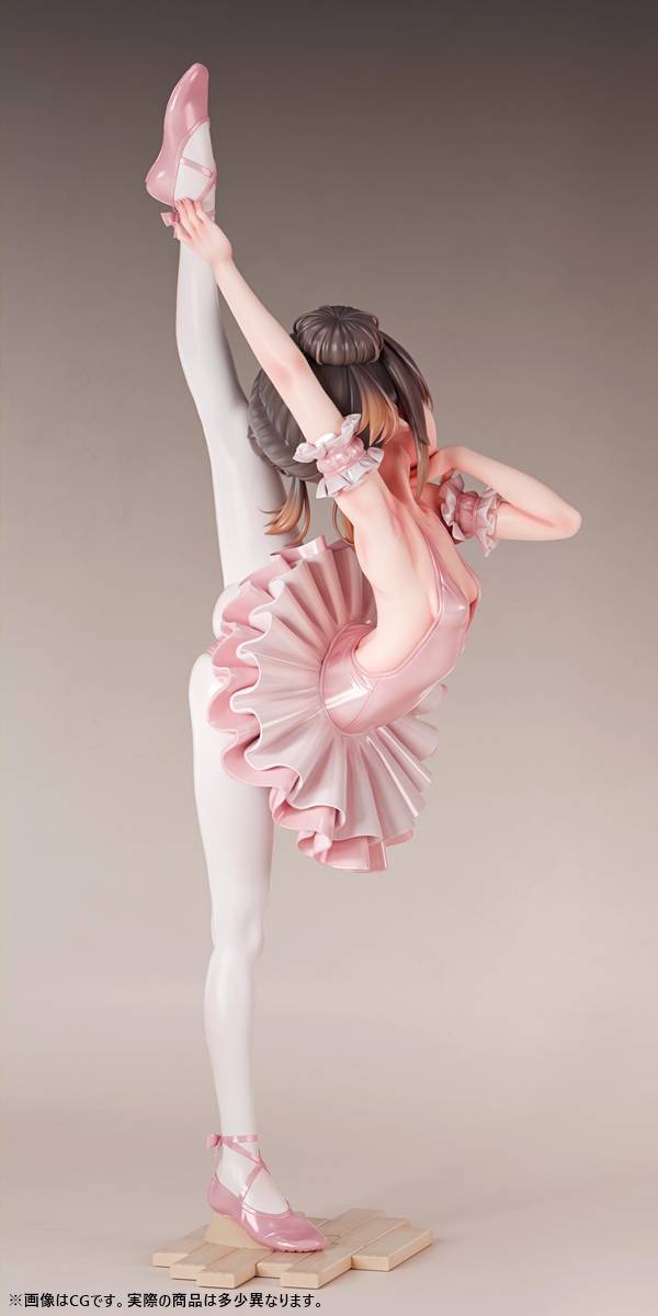 SPECIAL ORDER B`full Fots Japan - Ballet Club Series - Original Works - Shiho Sakurazaka 1/6 [JP]