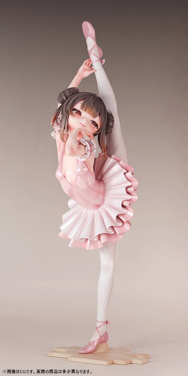 SPECIAL ORDER B`full Fots Japan - Ballet Club Series - Original Works - Shiho Sakurazaka 1/6 [JP]