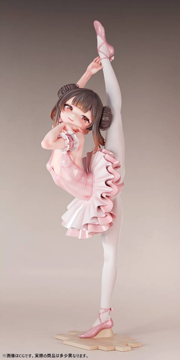 SPECIAL ORDER B`full Fots Japan - Ballet Club Series - Original Works - Shiho Sakurazaka 1/6 [JP]