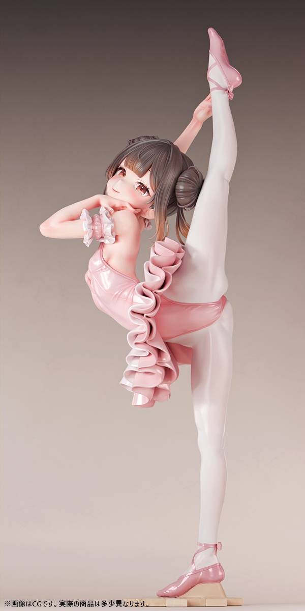SPECIAL ORDER B`full Fots Japan - Ballet Club Series - Original Works - Shiho Sakurazaka 1/6 [JP]