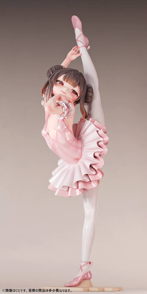 SPECIAL ORDER B`full Fots Japan - Ballet Club Series - Original Works - Shiho Sakurazaka 1/6 [JP]
