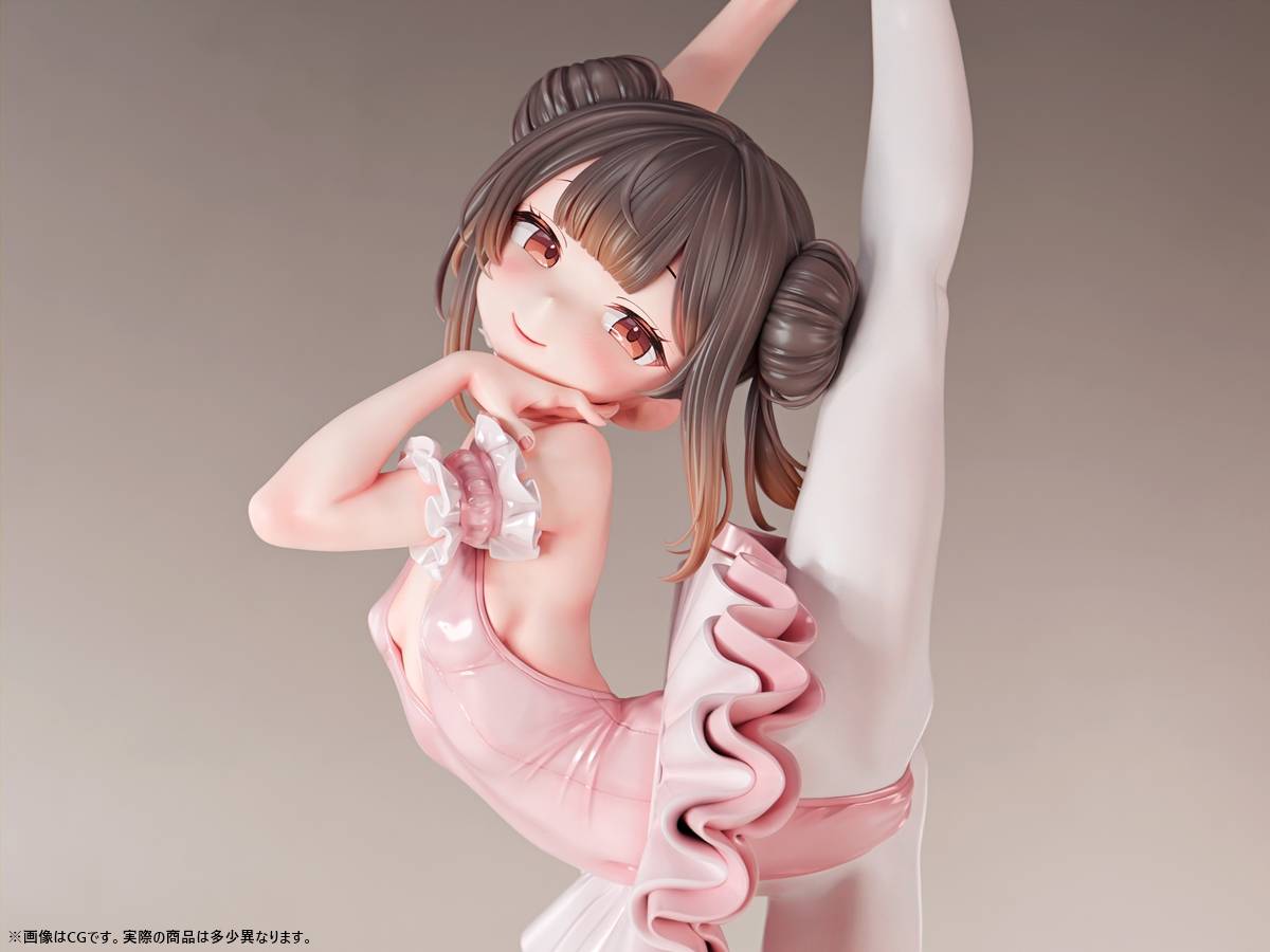 SPECIAL ORDER B`full Fots Japan - Ballet Club Series - Original Works - Shiho Sakurazaka 1/6 [JP]