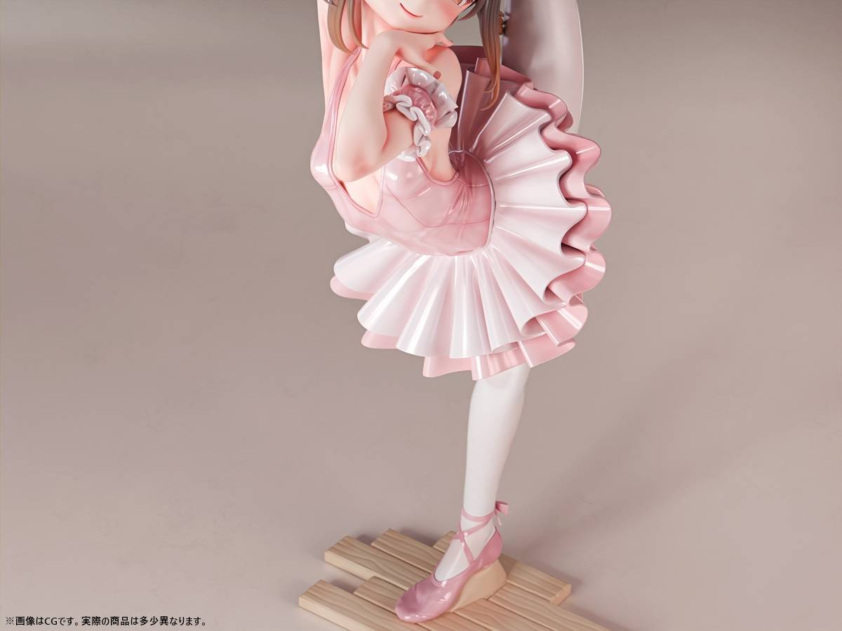SPECIAL ORDER B`full Fots Japan - Ballet Club Series - Original Works - Shiho Sakurazaka 1/6 [JP]