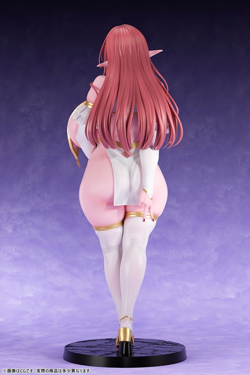 SPECIAL ORDER B`full Fots Japan - Isekai Musume Zukan - Vermilia 1/6 [JP]