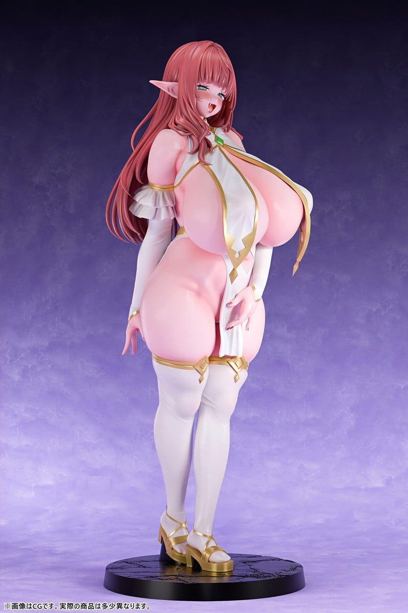 SPECIAL ORDER B`full Fots Japan - Isekai Musume Zukan - Vermilia 1/6 [JP]