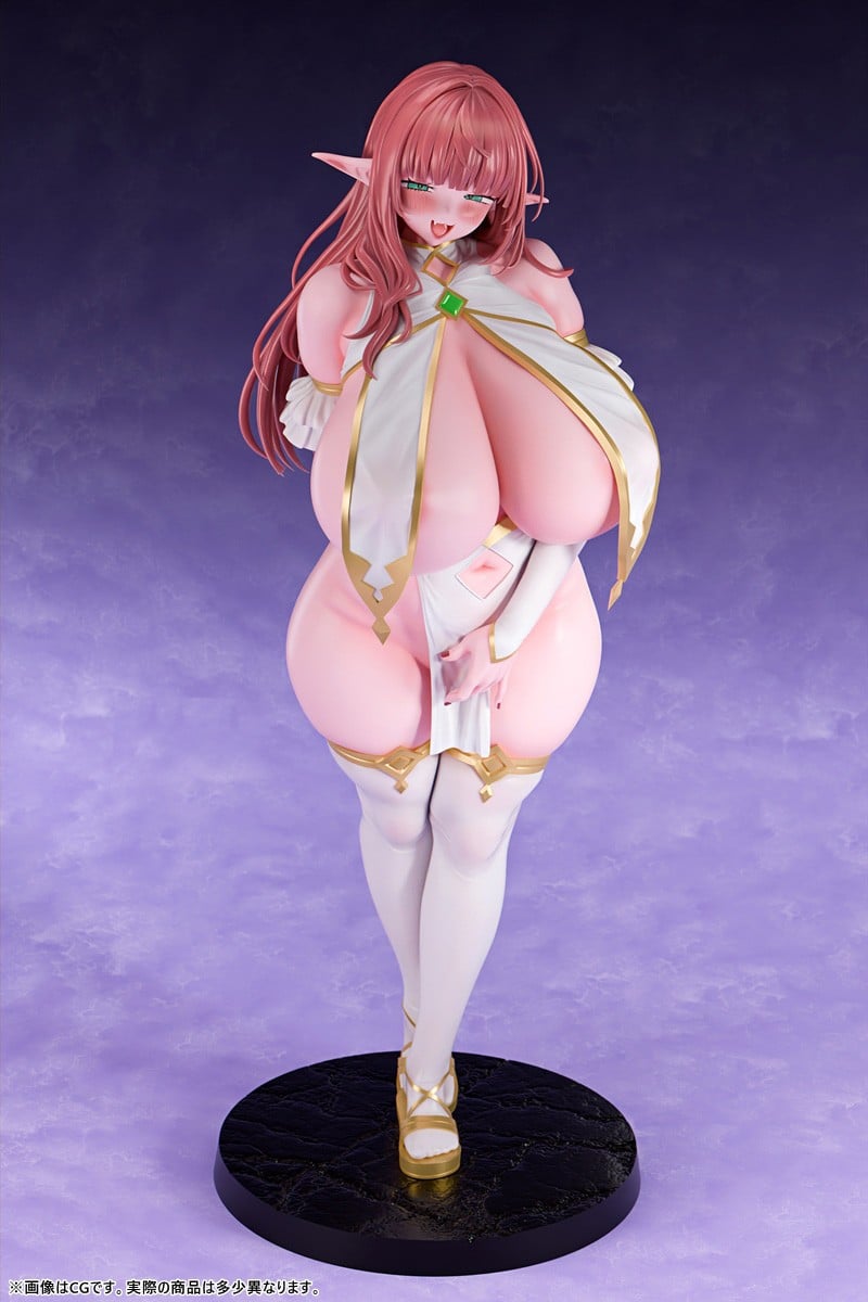 SPECIAL ORDER B`full Fots Japan - Isekai Musume Zukan - Vermilia 1/6 [JP]