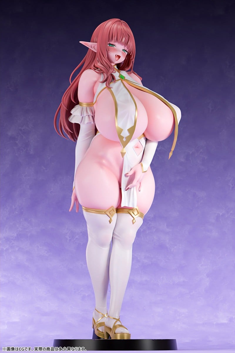 SPECIAL ORDER B`full Fots Japan - Isekai Musume Zukan - Vermilia 1/6 [JP]