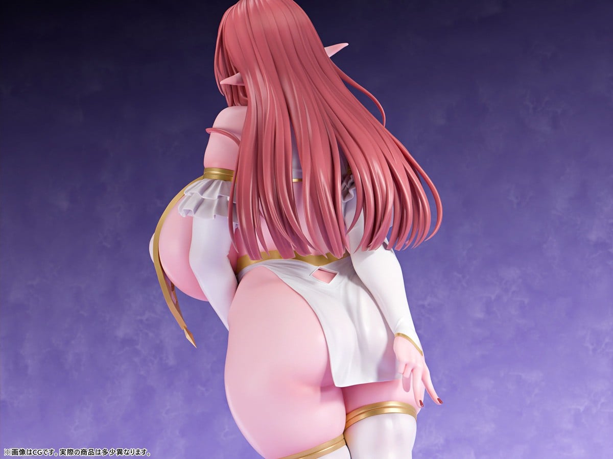 SPECIAL ORDER B`full Fots Japan - Isekai Musume Zukan - Vermilia 1/6 [JP]