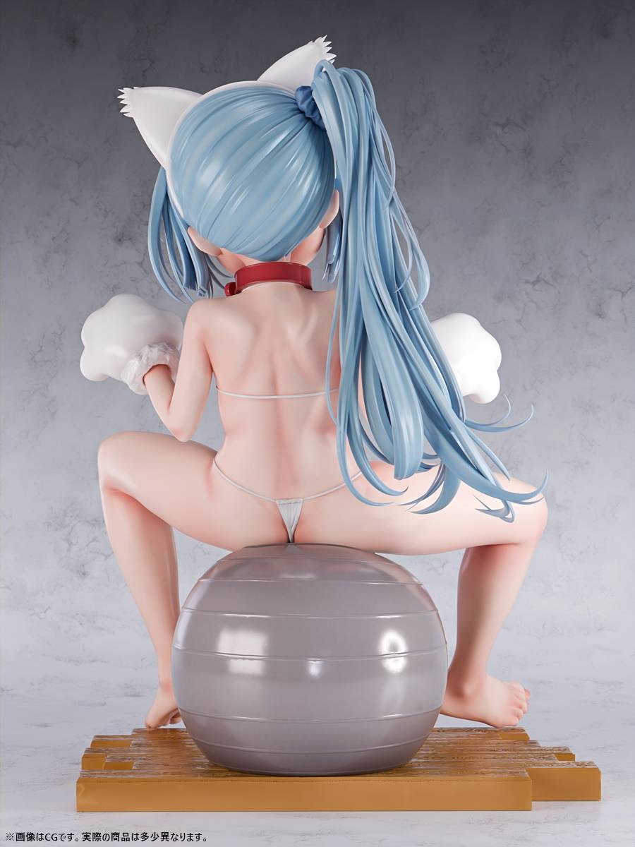 SPECIAL ORDER B`full FOTS JAPAN - In front of the Camera - Rino Hasumi 1/5 [JP]