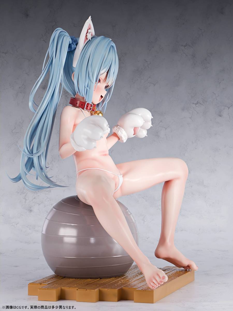SPECIAL ORDER B`full FOTS JAPAN - In front of the Camera - Rino Hasumi 1/5 [JP]