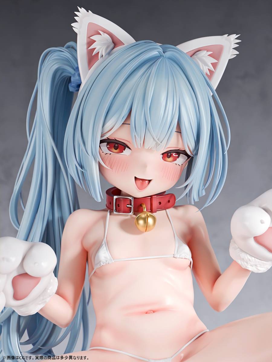 SPECIAL ORDER B`full FOTS JAPAN - In front of the Camera - Rino Hasumi 1/5 [JP]