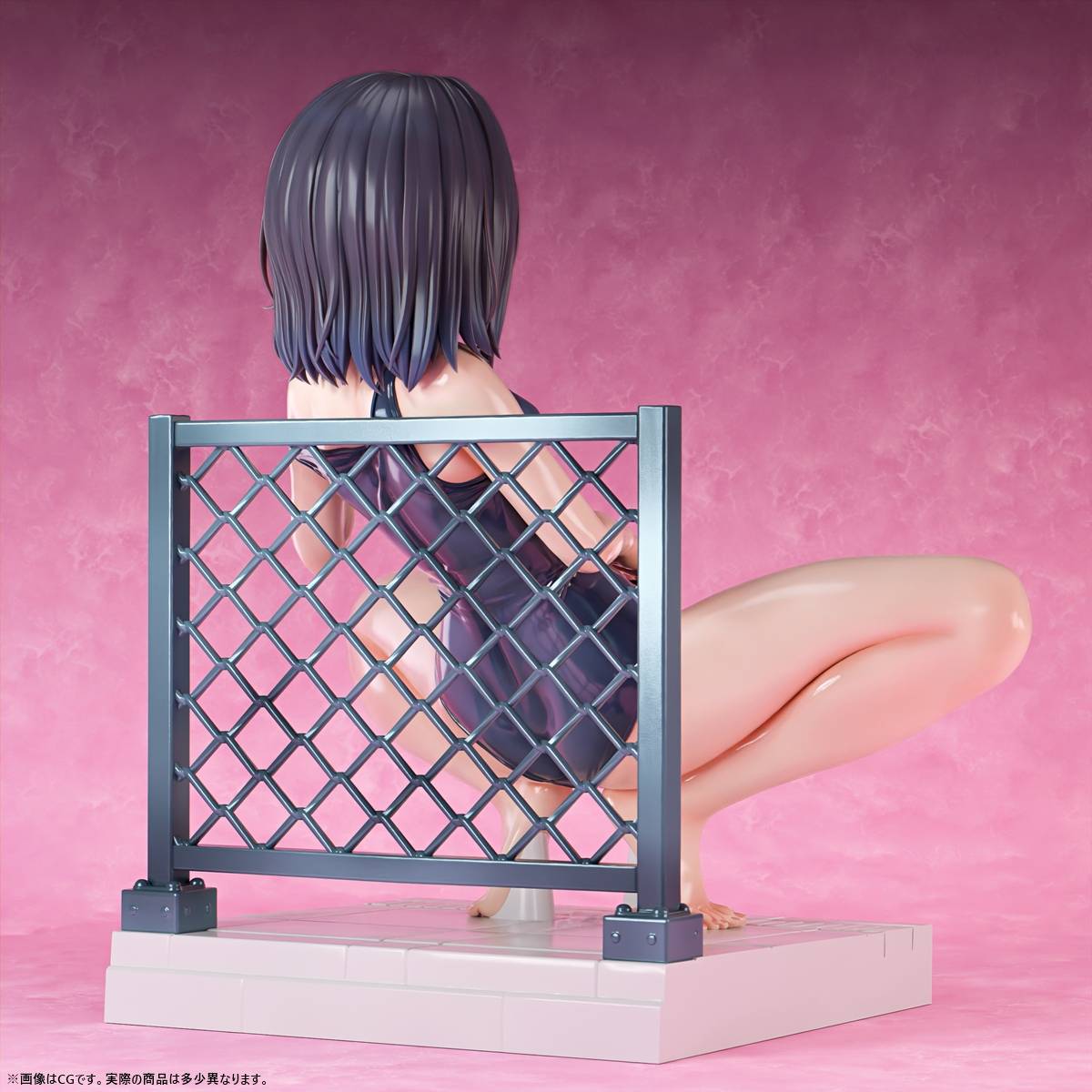 SPECIAL ORDER B`full FOTS JAPAN - School Swimsuit Club - Original Works - Hina Kinosaki 1/5 [JP]