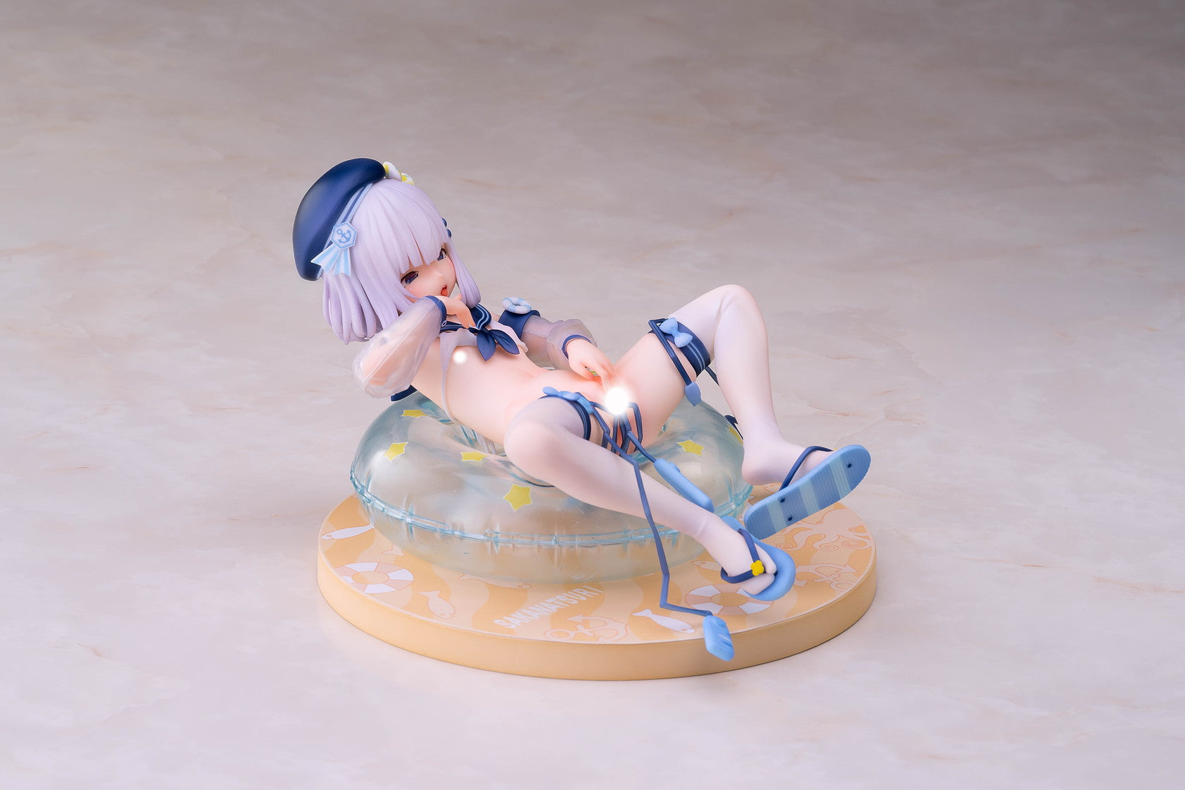 PRE-ORDER Sakana Tsuri - Tsukasa Rina 1/6
