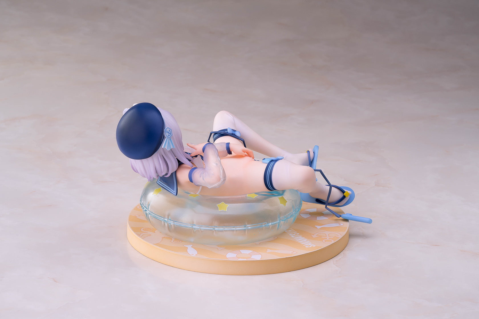 PRE-ORDER Sakana Tsuri - Tsukasa Rina 1/6