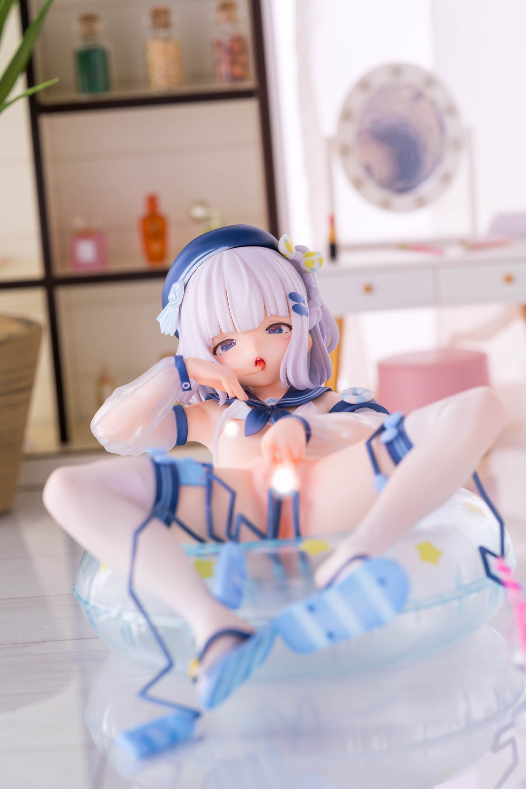 PRE-ORDER Sakana Tsuri - Tsukasa Rina 1/6