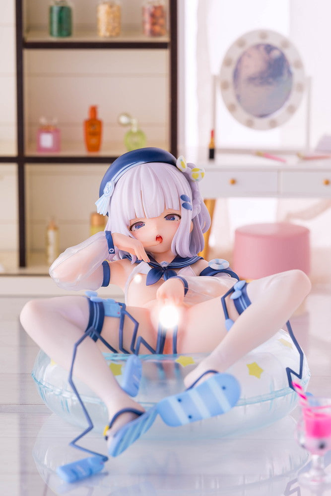 PRE-ORDER Sakana Tsuri - Tsukasa Rina 1/6