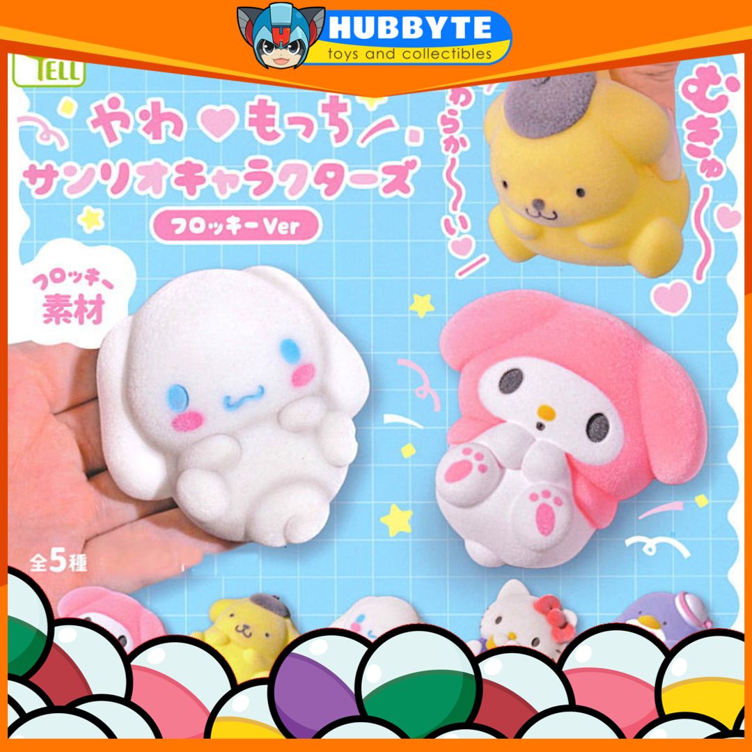 Hubbyte Toy Store