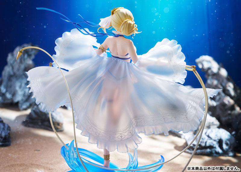 PRE-ORDER AliceGlint - Azur Lane - Jeanne D'Arc: Saintess of the Sea 1/7