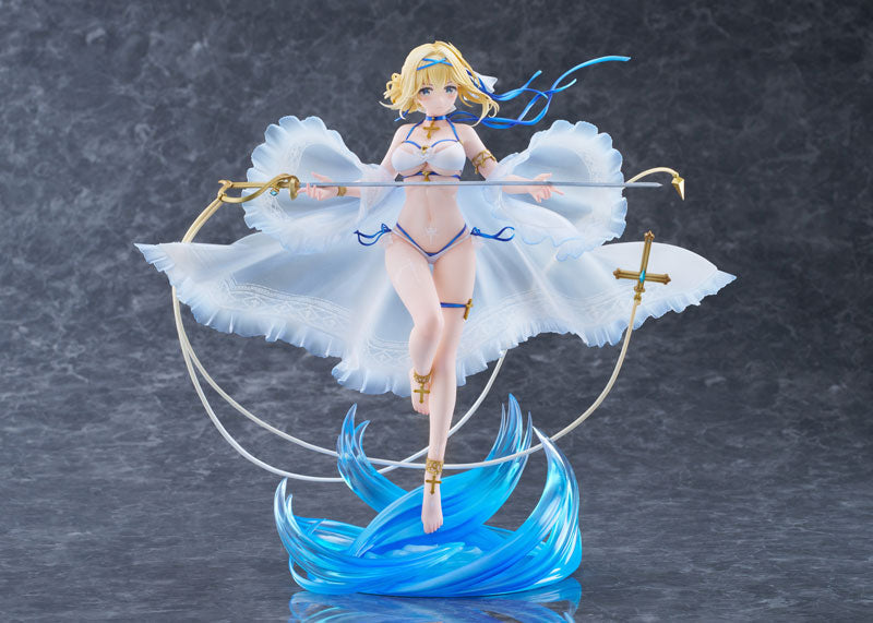 PRE-ORDER AliceGlint - Azur Lane - Jeanne D'Arc: Saintess of the Sea 1/7
